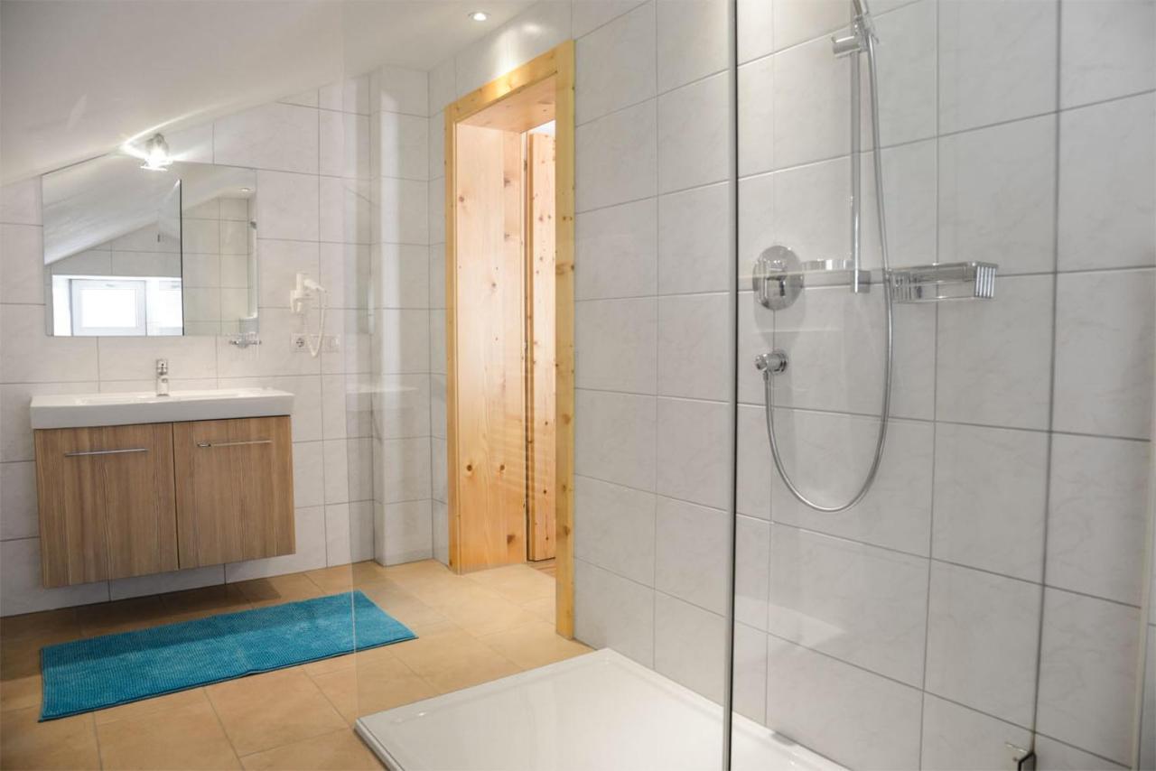 Steinergut Apartments Занкт-Мартін-бай-Лофер Екстер'єр фото