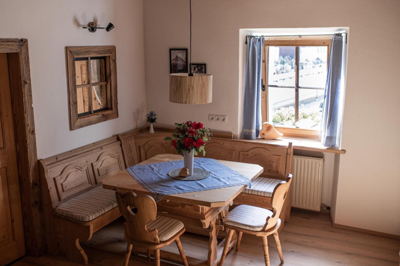 Steinergut Apartments Занкт-Мартін-бай-Лофер Екстер'єр фото