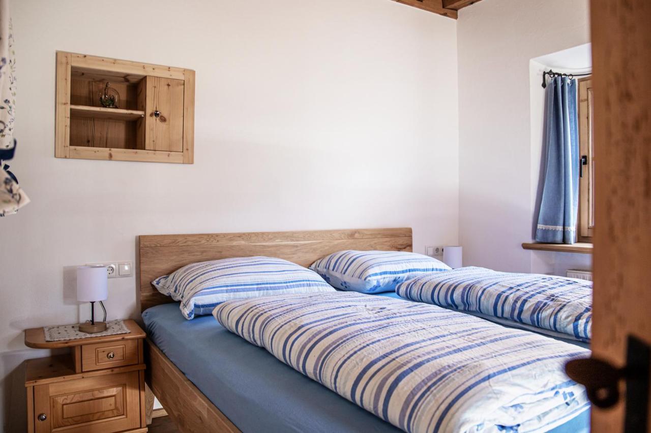 Steinergut Apartments Занкт-Мартін-бай-Лофер Екстер'єр фото